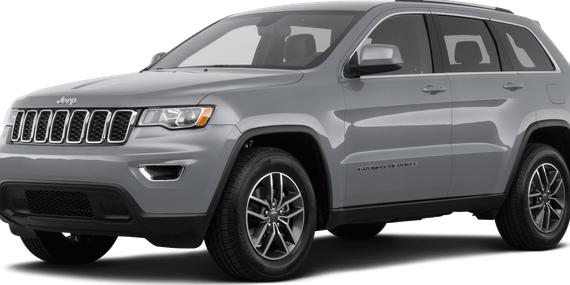 JEEP GRAND CHEROKEE 2021 1C4RJFAGXMC514428 image